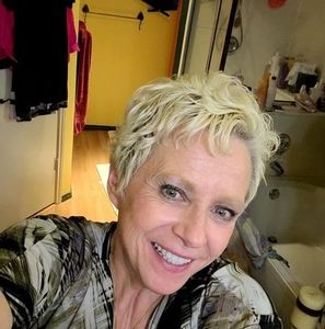 Meet your Posher, Jacqueline